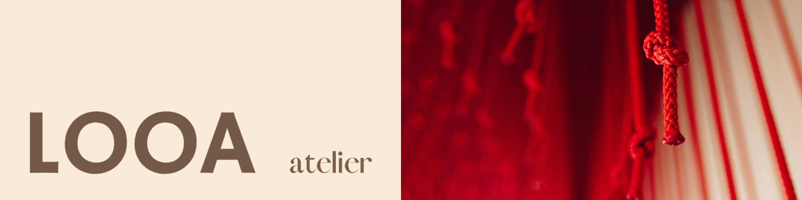 atelier looa brno šperky